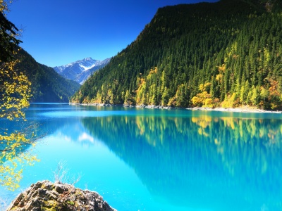 10 Days Chengdu Tour to Mount Emei and Jiuzhaigou