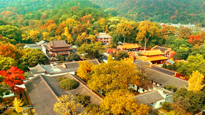 9 Days Top Changsha & Zhangjiajie Tour