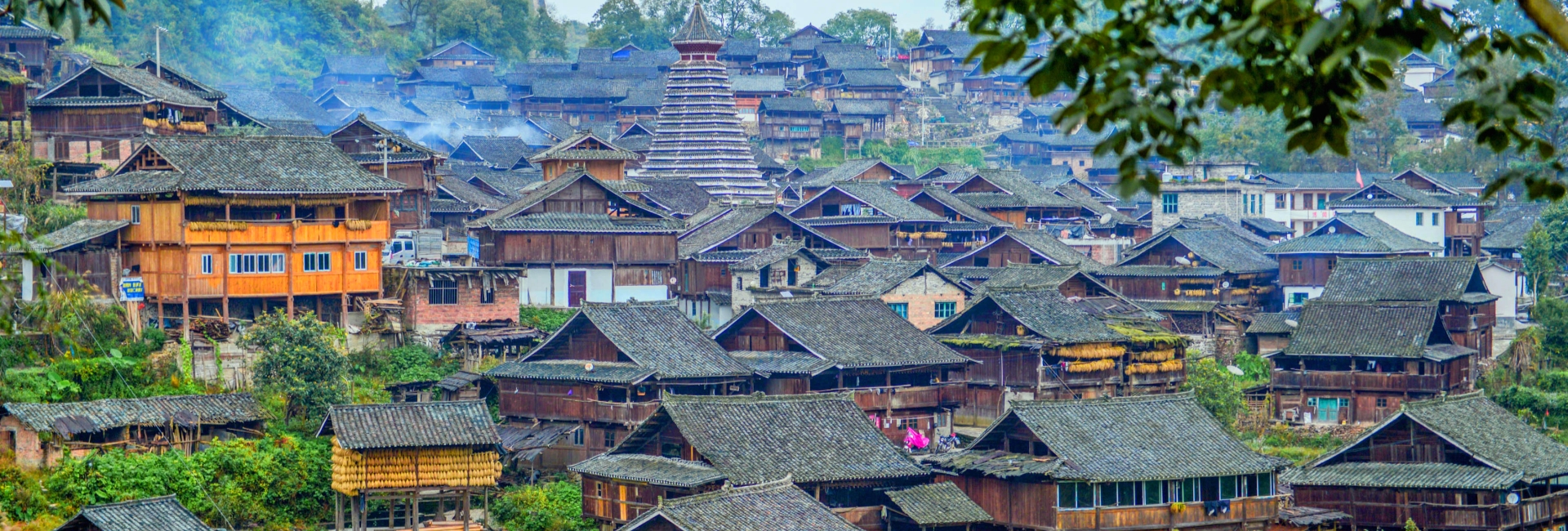 Guizhou Tours