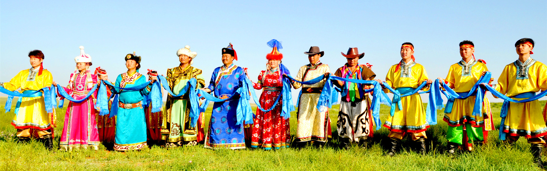 Inner Mongolia Tours