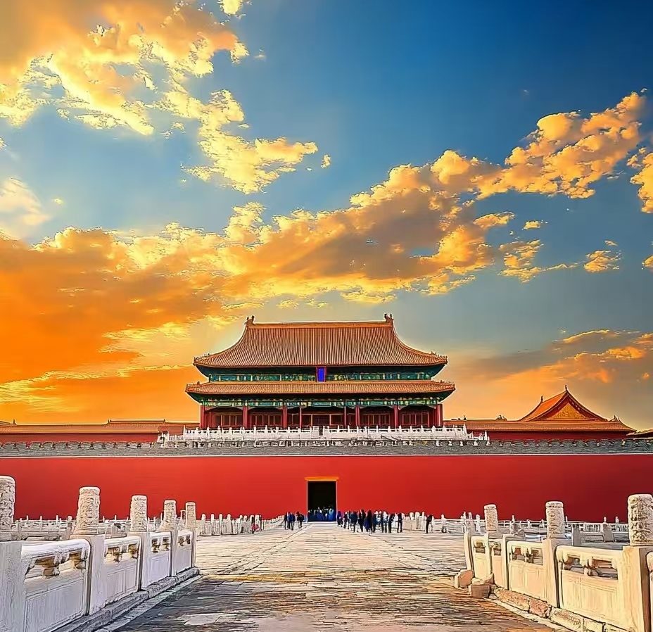 6 Days China Group Tour to Beijing and Xian