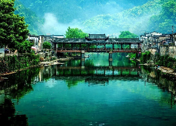 4-Day Jiangxi Culture Tour | Discover the History, Heritage, and Scenic Beauty