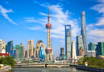 5 Days Shanghai Tour