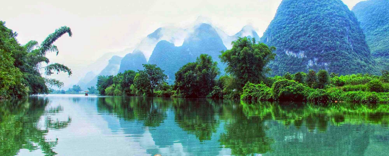 Guilin Tours