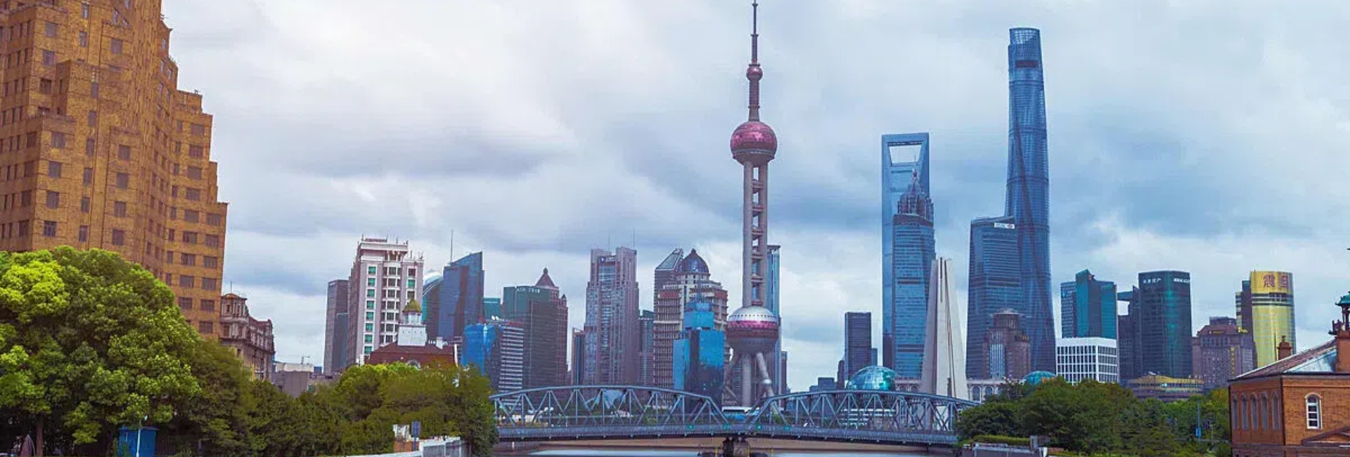 Shanghai Tours