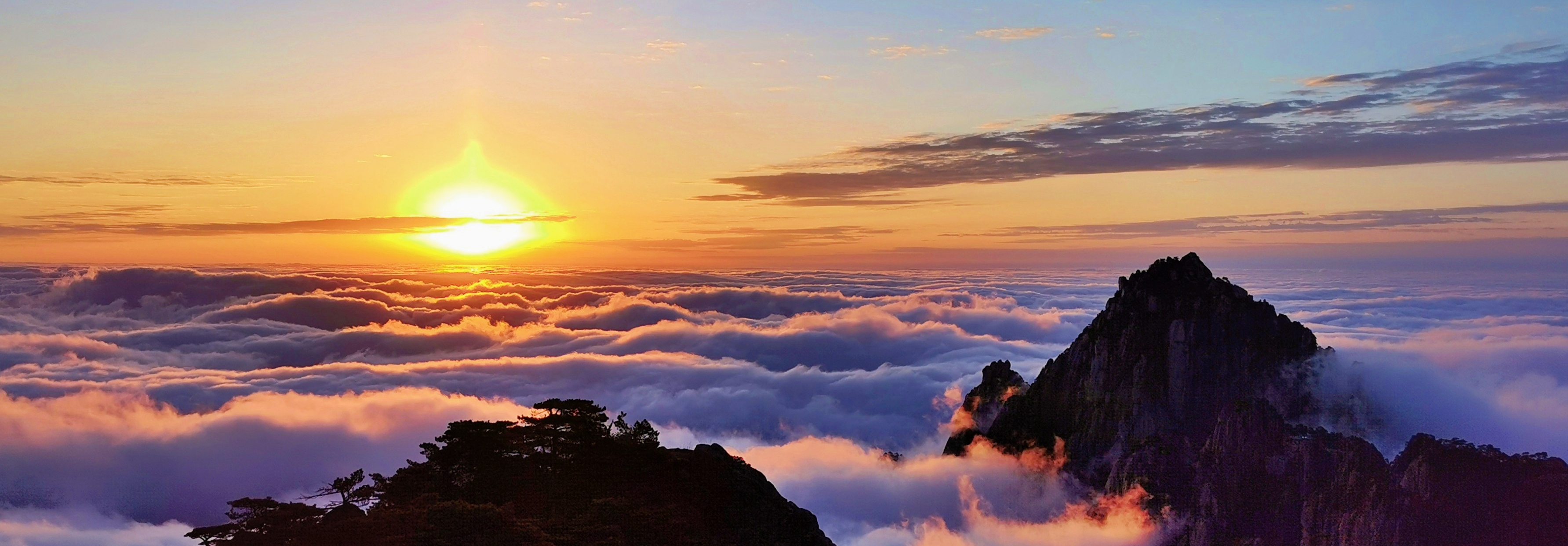 Huangshan Tours