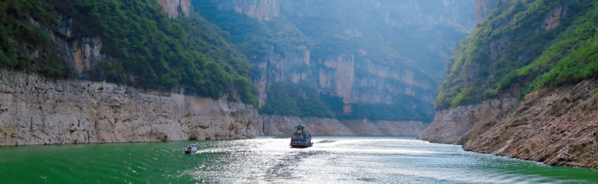 Yangtze River Cruise