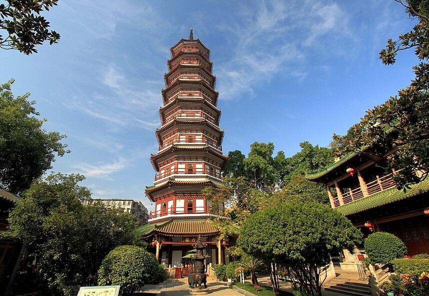 6 Days in Guangzhou & Foshan: Explore History, Culture & Food