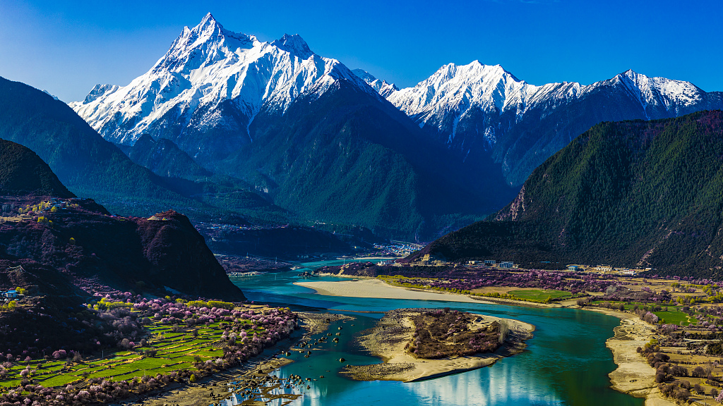 15 Days Mind Blowing Tibet Tour