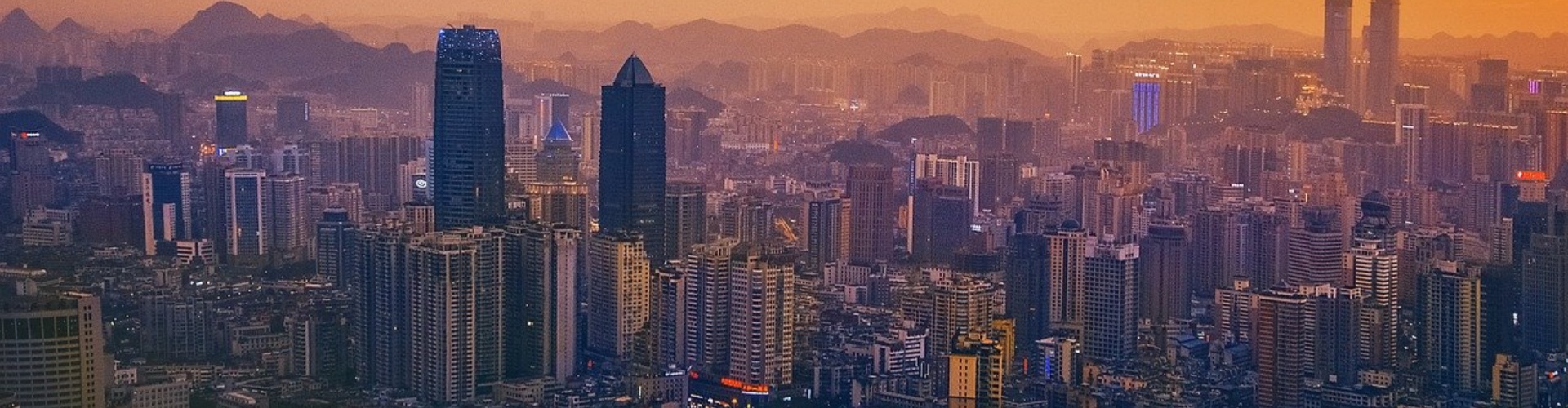 Guizhou Tours