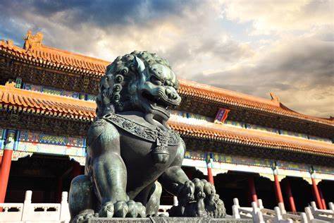 14 Days Beijing to Shanghai Discovery China Tour