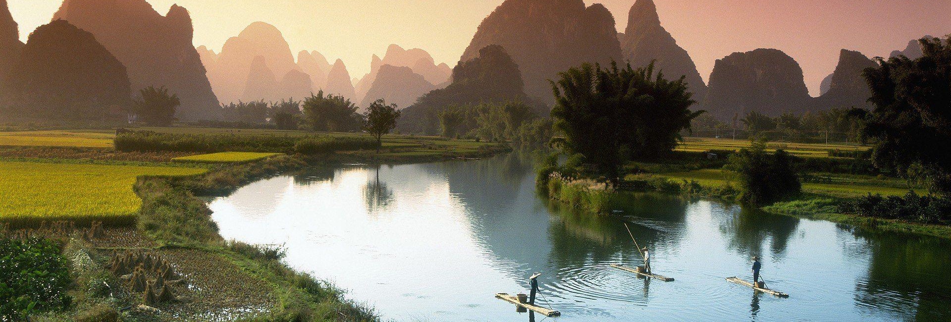 China Tours