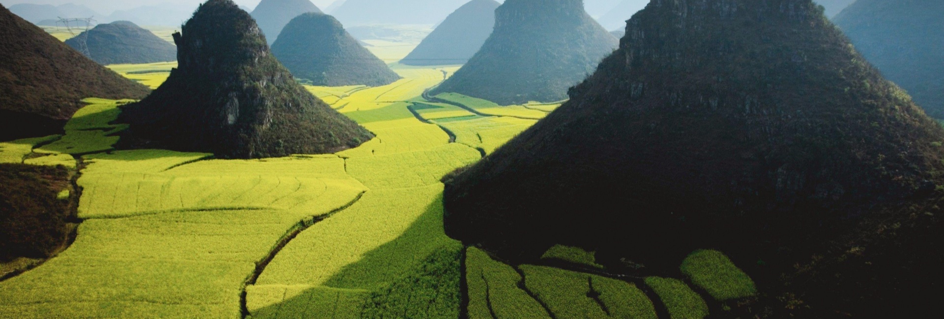 China Tours